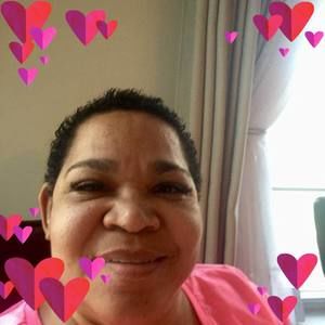 Meet your Posher, Brenda